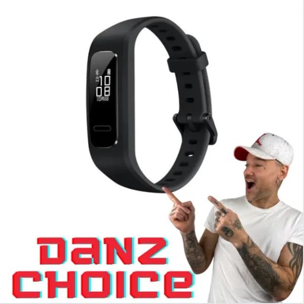 Smart wristbands 4E smart bracelet sport band 50m waterproof fitness tracker message call notification Watch