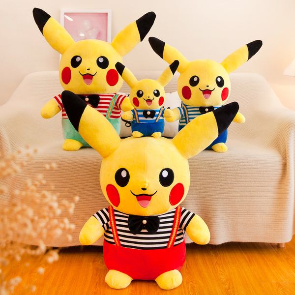 Wholesale plush toys, cute Japanese anime, mouse pillows, grabbing machines, cloth dolls, night markets, street stalls, toys, children&#039;