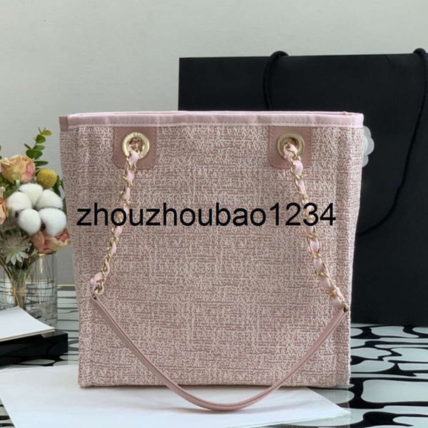 channelhandbag chanal quality Top 10A handbag Shopping bag 27CM fashion designer bags luxury the large capacity woman lady crossbody bagss t