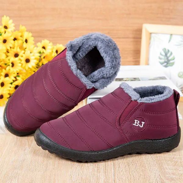 High Quality Chiffon boots Fi neutral skate platform shoes suitable for Wenanker boots waterproof P winter shoes Botas Mujer T241113