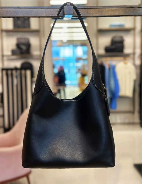 10A Shoulder Bags Brooklyn bag Designer Leather Handbag - Multi-Color CU068 High-Quality Shoulder Tote with Classic Style high Quality Class