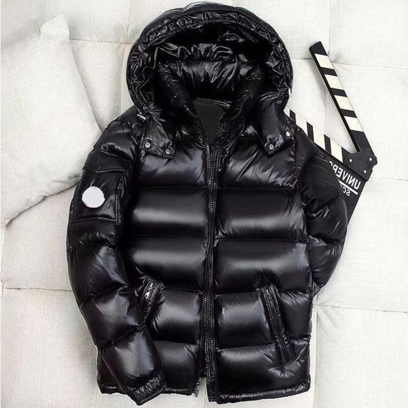 Parkas winter puffer jacket Luxury brand mens down jacket men woman thickening warm coat men&#039;s clothing leisure outdoor jackets wo Pcld