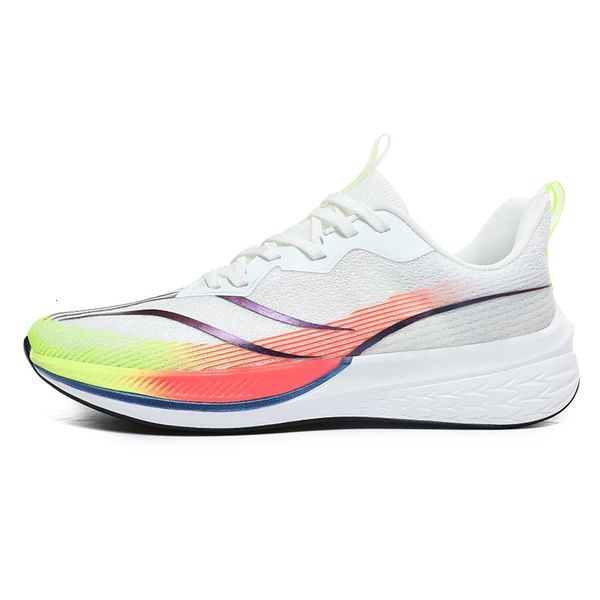 Oversize Mens Free Running Shoes Women Cushioning Sneakers Men Spring Ultralight Training Sports Jogging Shoes Male Footwear X250114