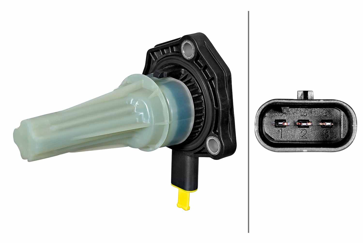 Sensor, engine oil level HELLA 6PR 016 269-001