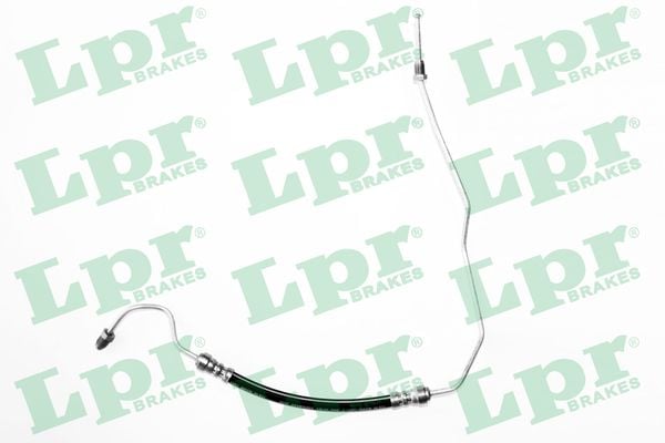 Brake Hose LPR 6T49185