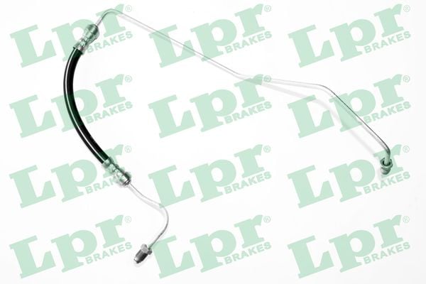 Brake Hose LPR 6T49186