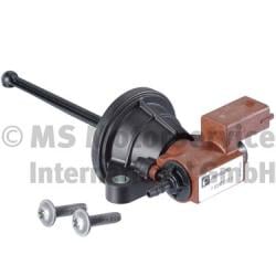 Control, exhaust gas cooler return PIERBURG 7.01981.07.0