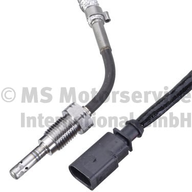 Sensor, exhaust gas temperature PIERBURG 7.11020.51.0