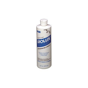 Urolux Appliance Cleanser & Deodorant, Case