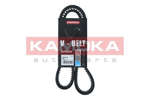 V-Belt KAMOKA 7010309