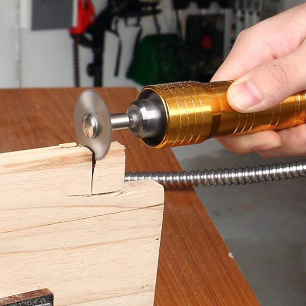 HSS Mini Circular Saw Blades Wood Cutting Discs 50 60mm Carbide Cutting Disc Woodworking Saw Blade Power Tools