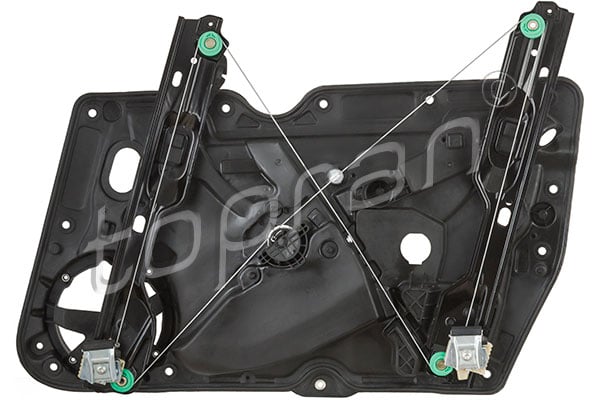 Window Regulator TOPRAN 114 435
