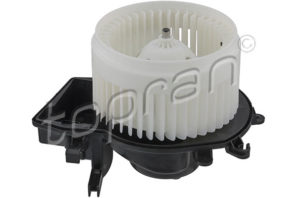 Interior Blower TOPRAN 408 164