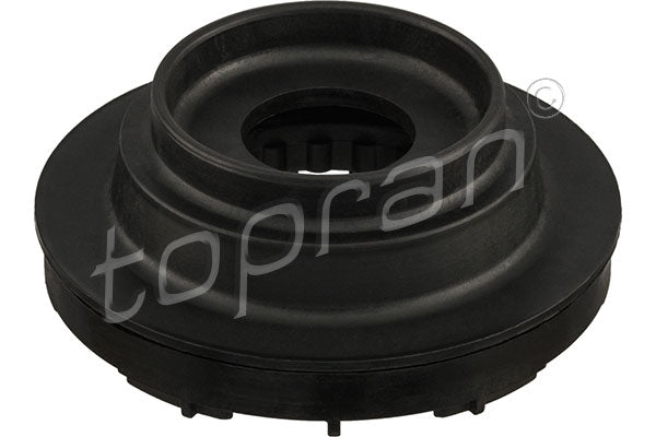 Anti-Friction Bearing, suspension strut support mounting TOPRAN 304 165