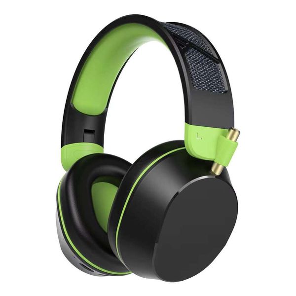 shanshi Clear Calls Outdoor Riding Continuous Charging Wireless Solar Power Computer Headphone