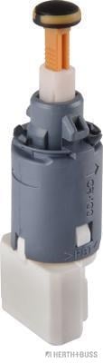 Stop Light Switch HERTH+BUSS ELPARTS 70485620
