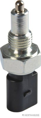 Switch, reverse light HERTH+BUSS ELPARTS 70560209