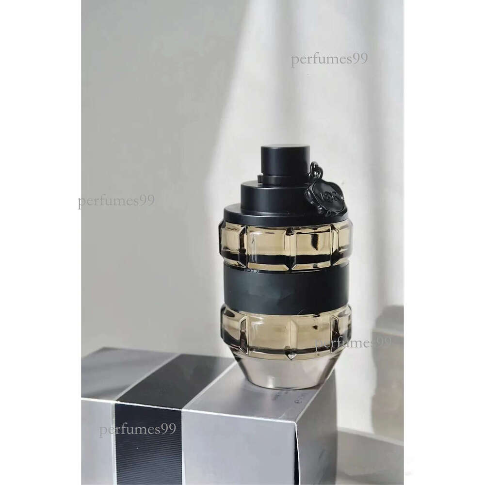 perfume cologne designer fragrance Durable Perfume: Classic Fragrant Fragrance, High Quality Men&#039;s Cologne, Body Spray, Suitable for Daily Use