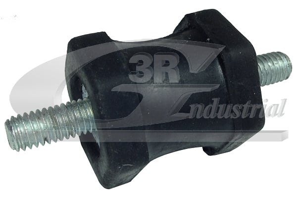 Mount, exhaust system 3RG 70608
