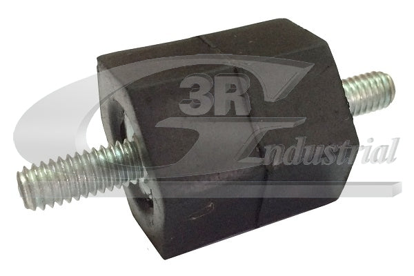 Mount, exhaust system 3RG 70608LD