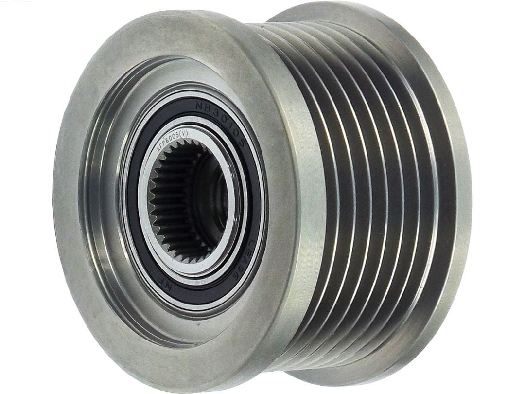 Alternator Freewheel Clutch AS-PL AFP6005(V)