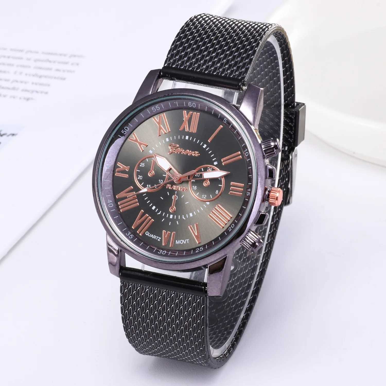 Ladies Magnetic Starry SHS Clock Luxury Women Watches Fashion Diamond Female Quartz Wristwatches Relogio Feminino Zegarek DamskiX240920