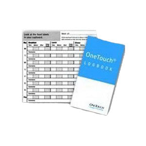 OneTouch Logbook