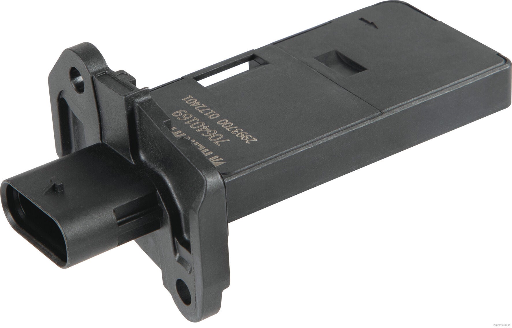 Mass Air Flow Sensor HERTH+BUSS ELPARTS 70640169