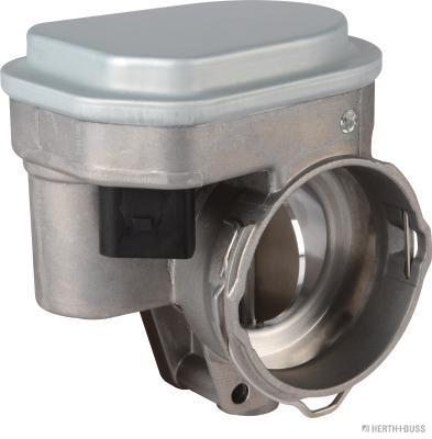 Throttle body HERTH+BUSS ELPARTS 70650018