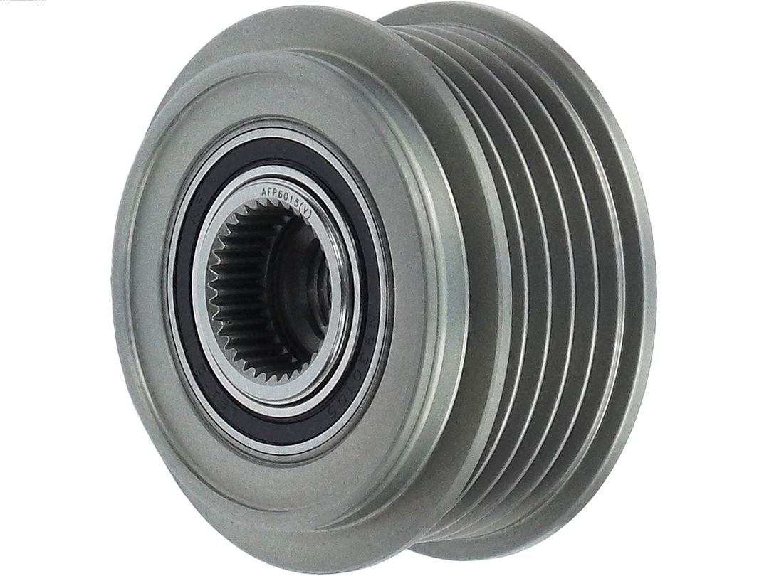 Alternator Freewheel Clutch AS-PL AFP6015(V)