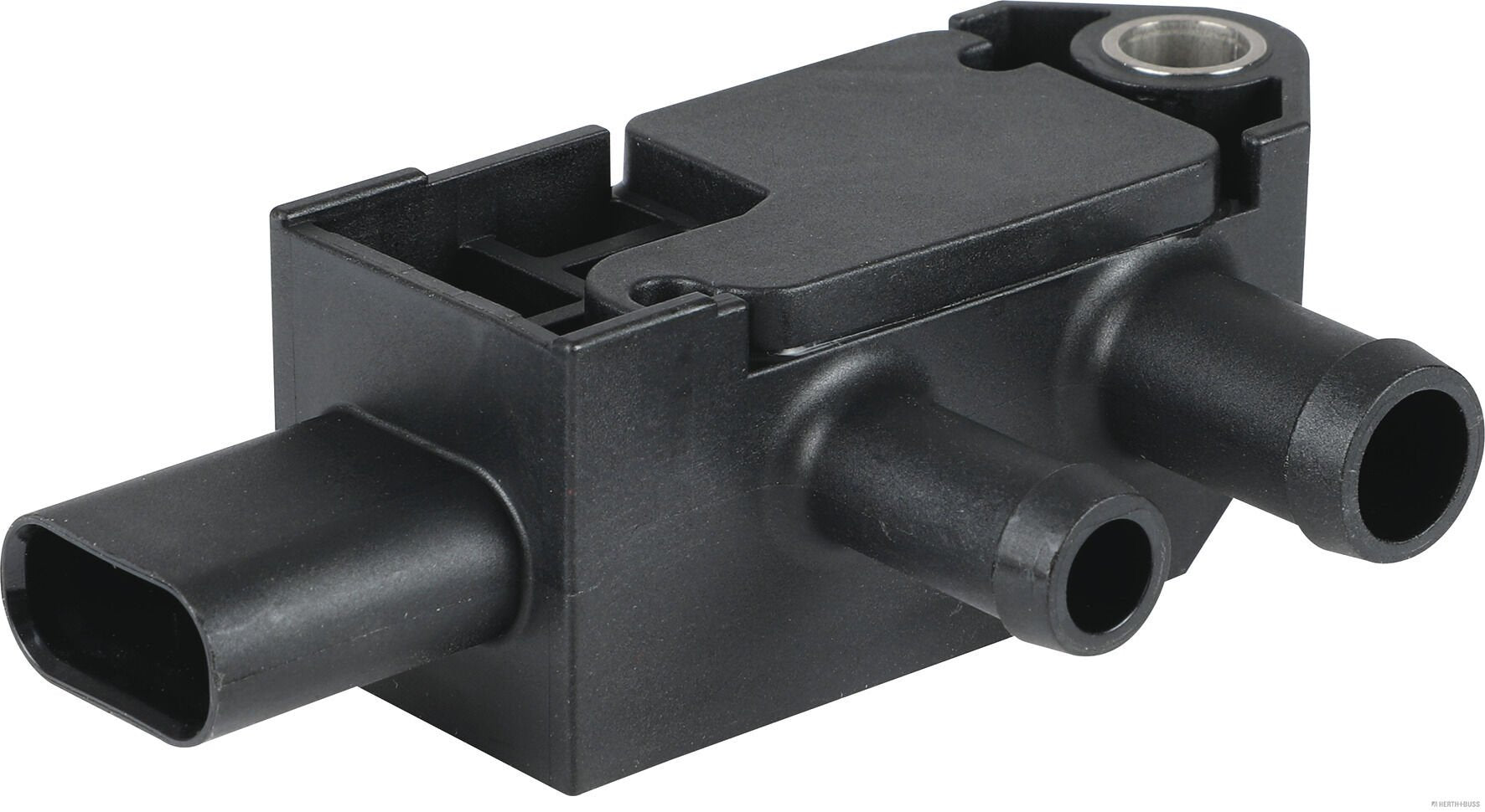 Sensor, exhaust pressure HERTH+BUSS ELPARTS 70668407