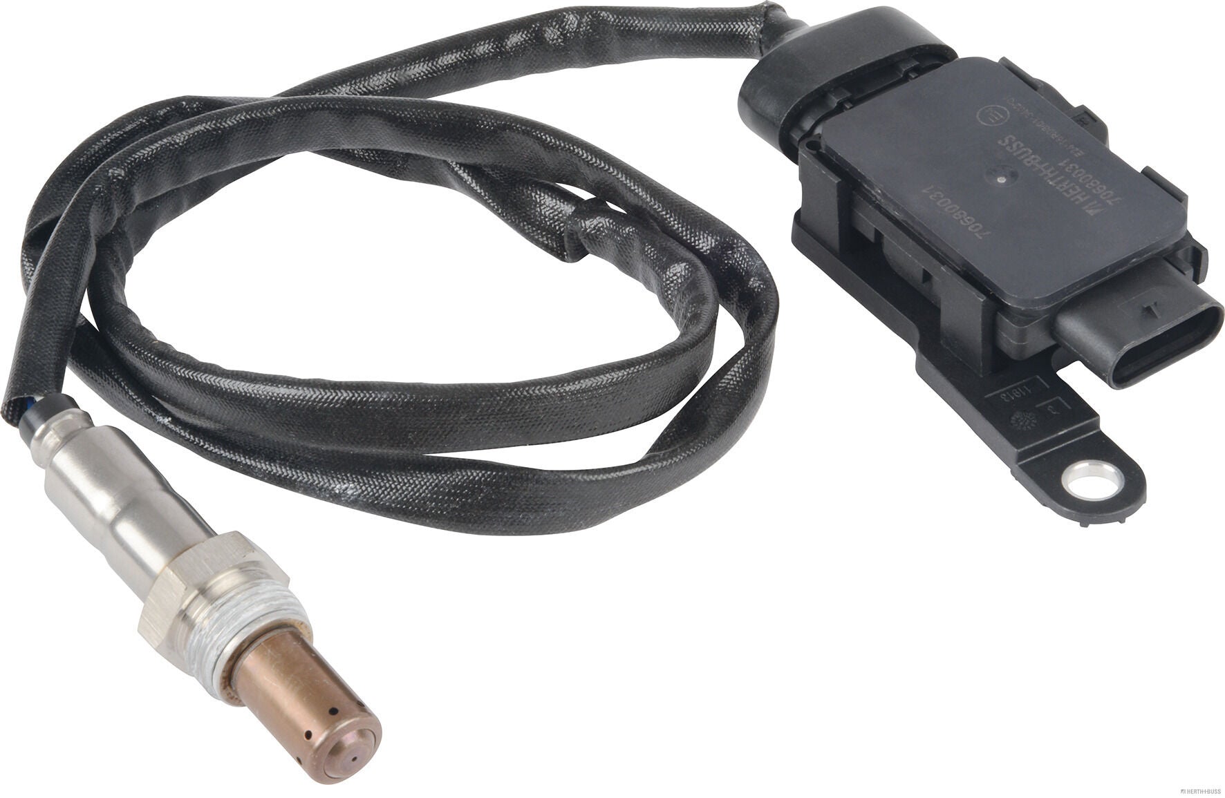 NOx Sensor, NOx catalytic converter HERTH+BUSS ELPARTS 70680031