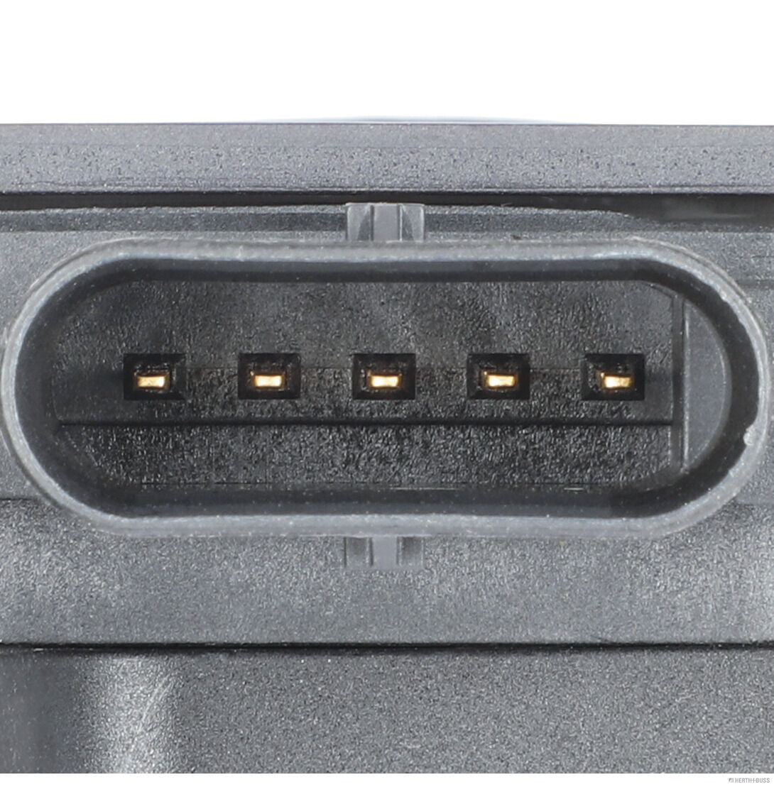 NOx Sensor, NOx catalytic converter HERTH+BUSS ELPARTS 70680073