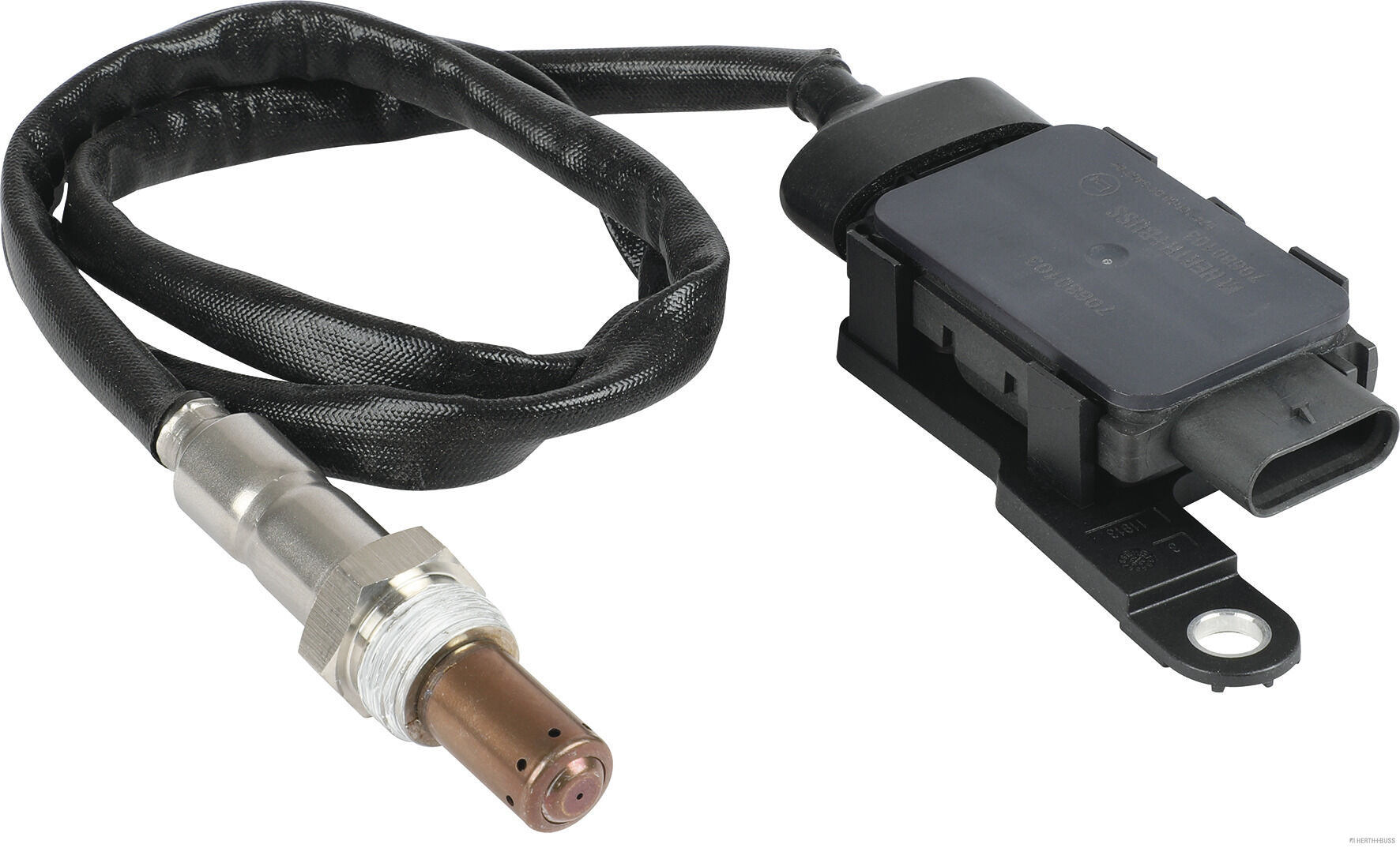 NOx Sensor, NOx catalytic converter HERTH+BUSS ELPARTS 70680103