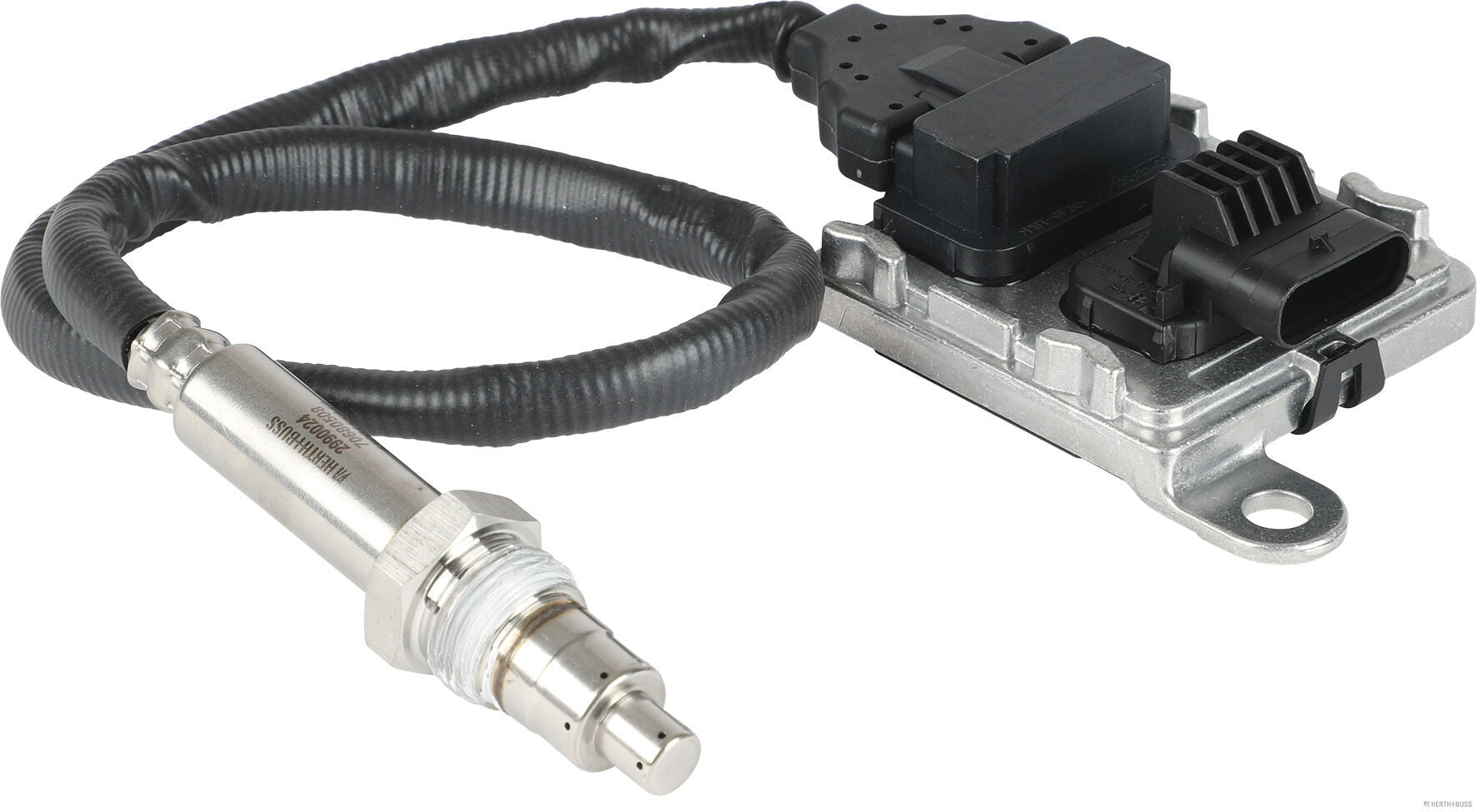 NOx Sensor, NOx catalytic converter HERTH+BUSS ELPARTS 70680508