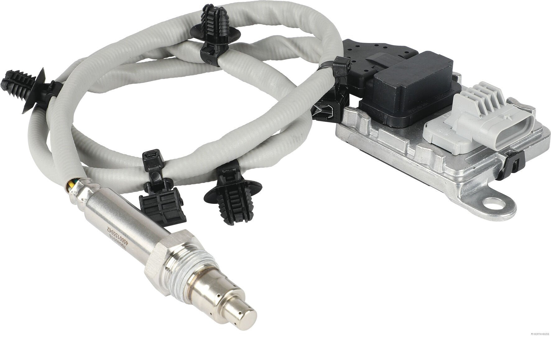 NOx Sensor, NOx catalytic converter HERTH+BUSS ELPARTS 70680518
