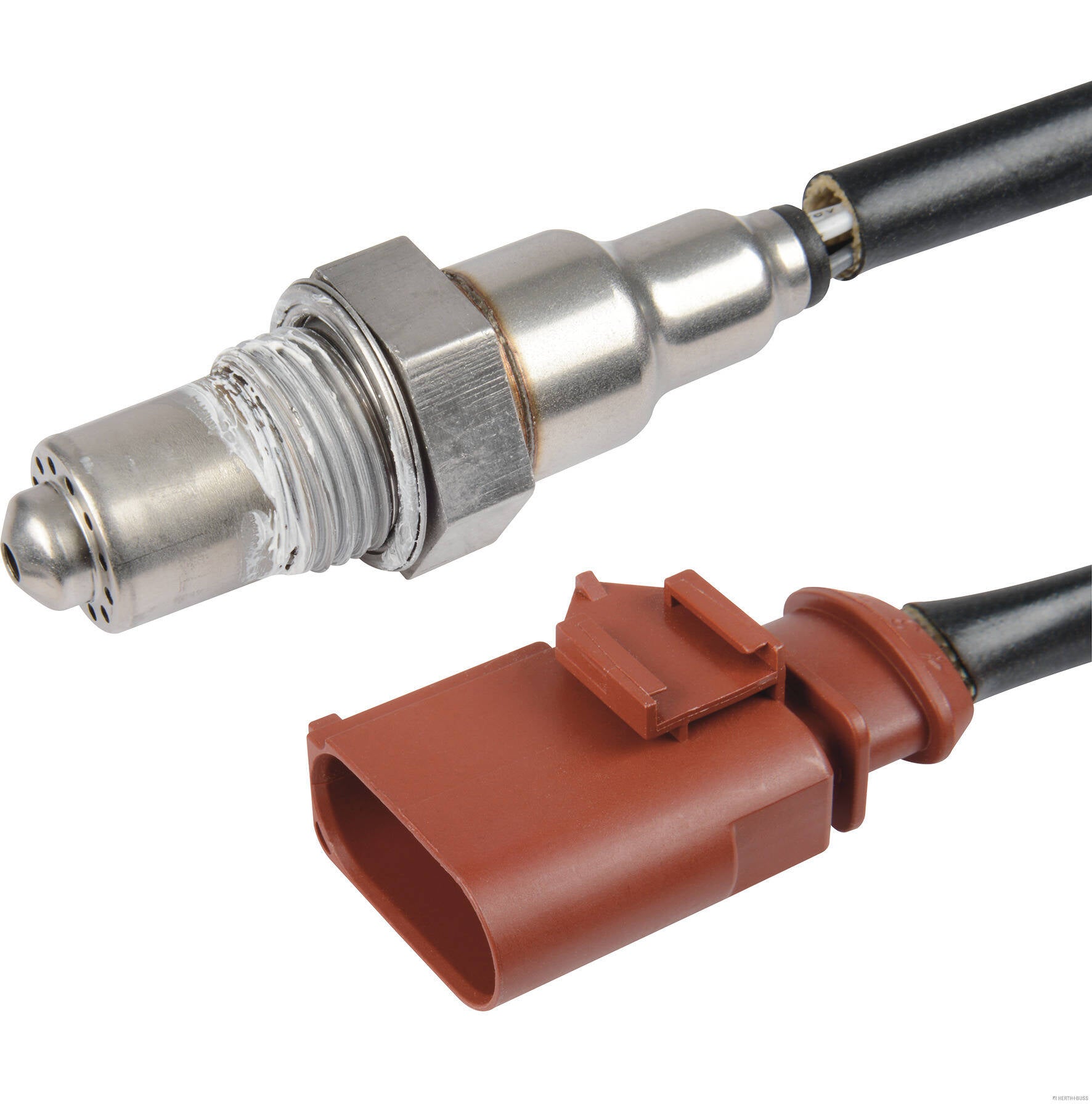 Lambda Sensor HERTH+BUSS ELPARTS 70685004