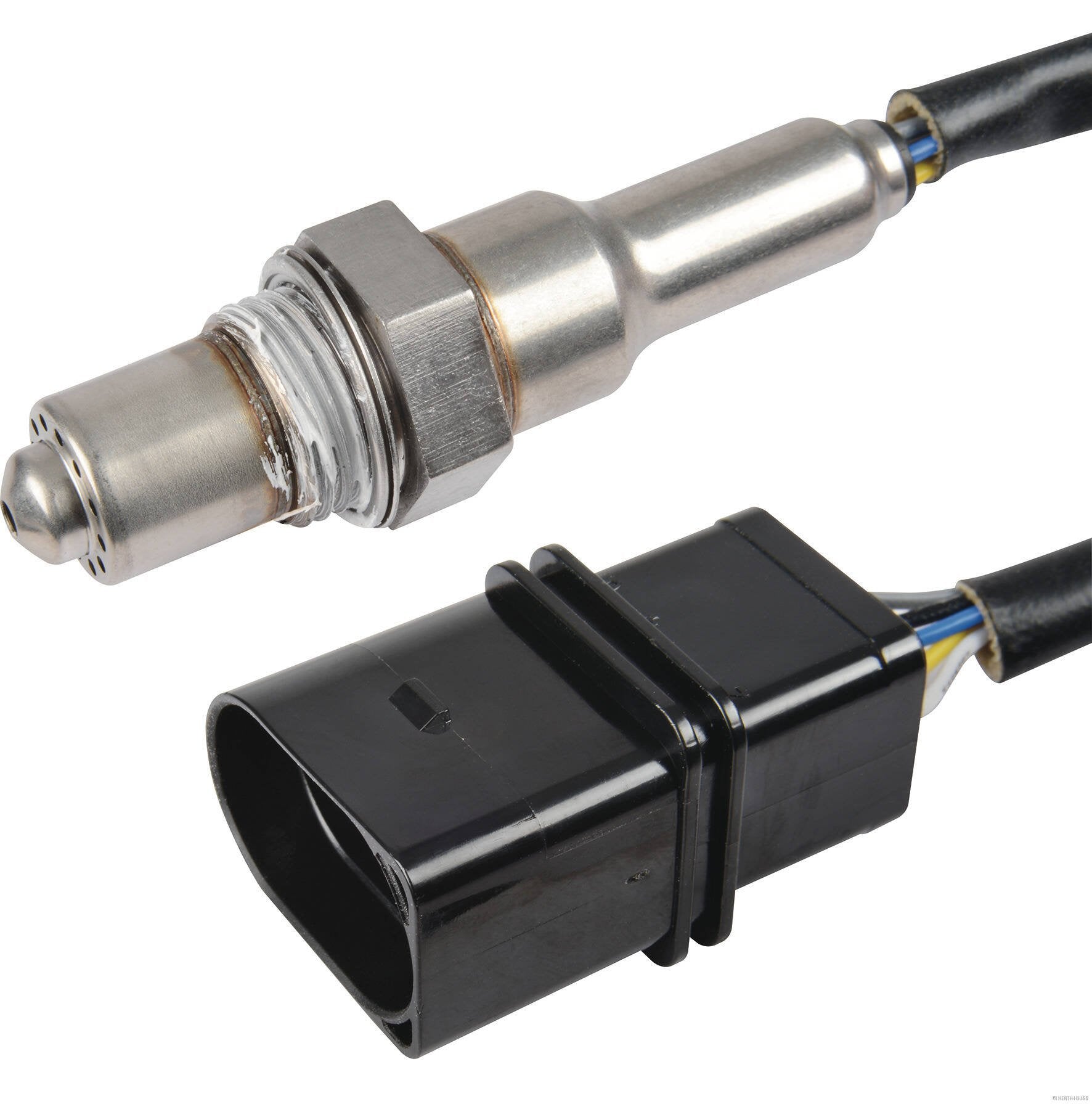 Lambda Sensor HERTH+BUSS ELPARTS 70685007