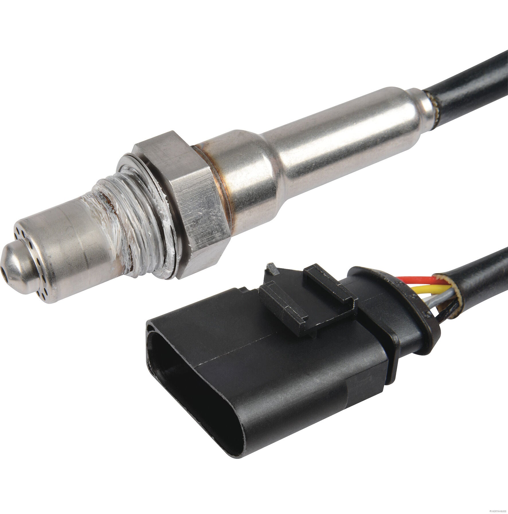 Lambda Sensor HERTH+BUSS ELPARTS 70685010