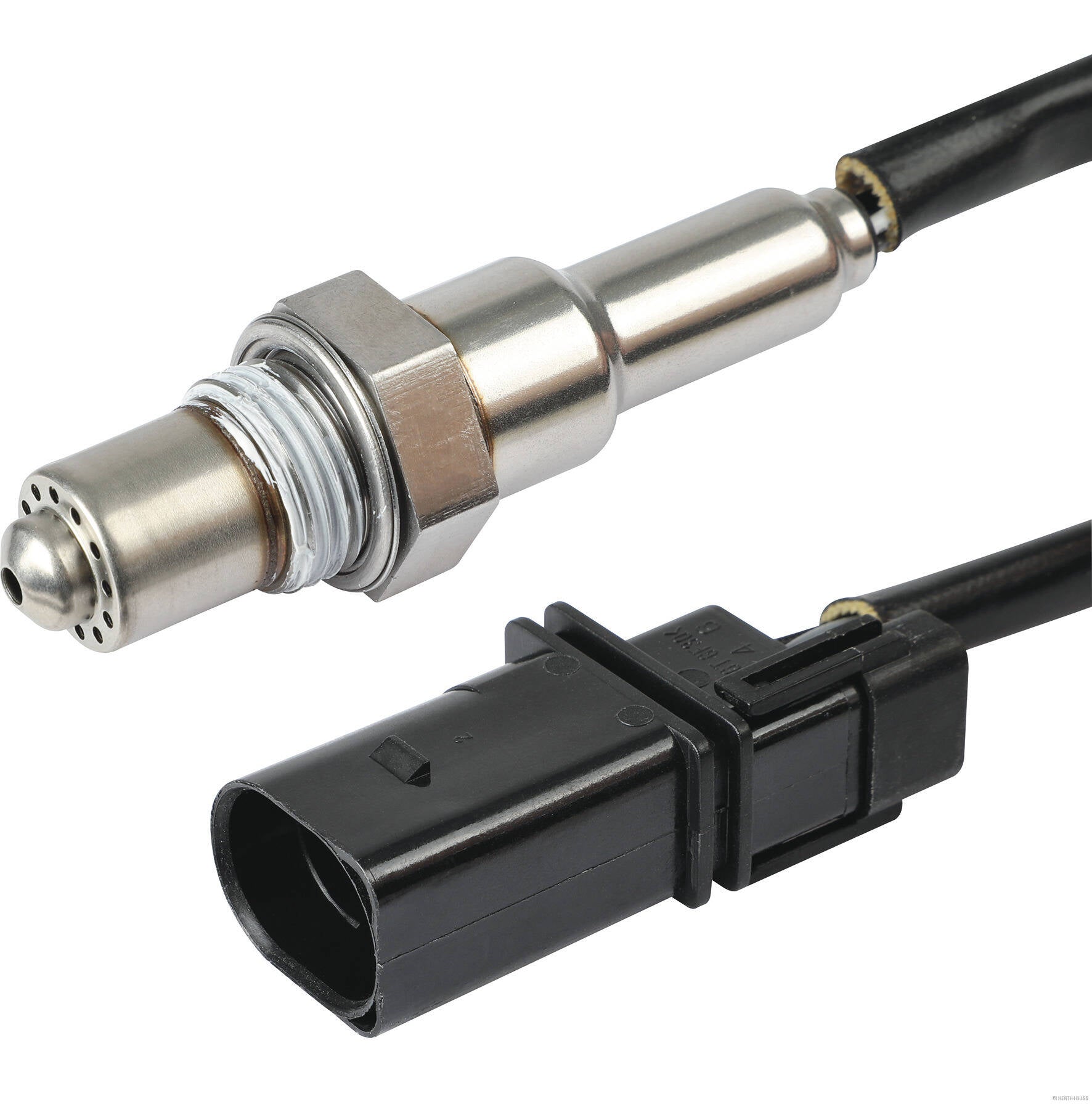 Lambda Sensor HERTH+BUSS ELPARTS 70685016