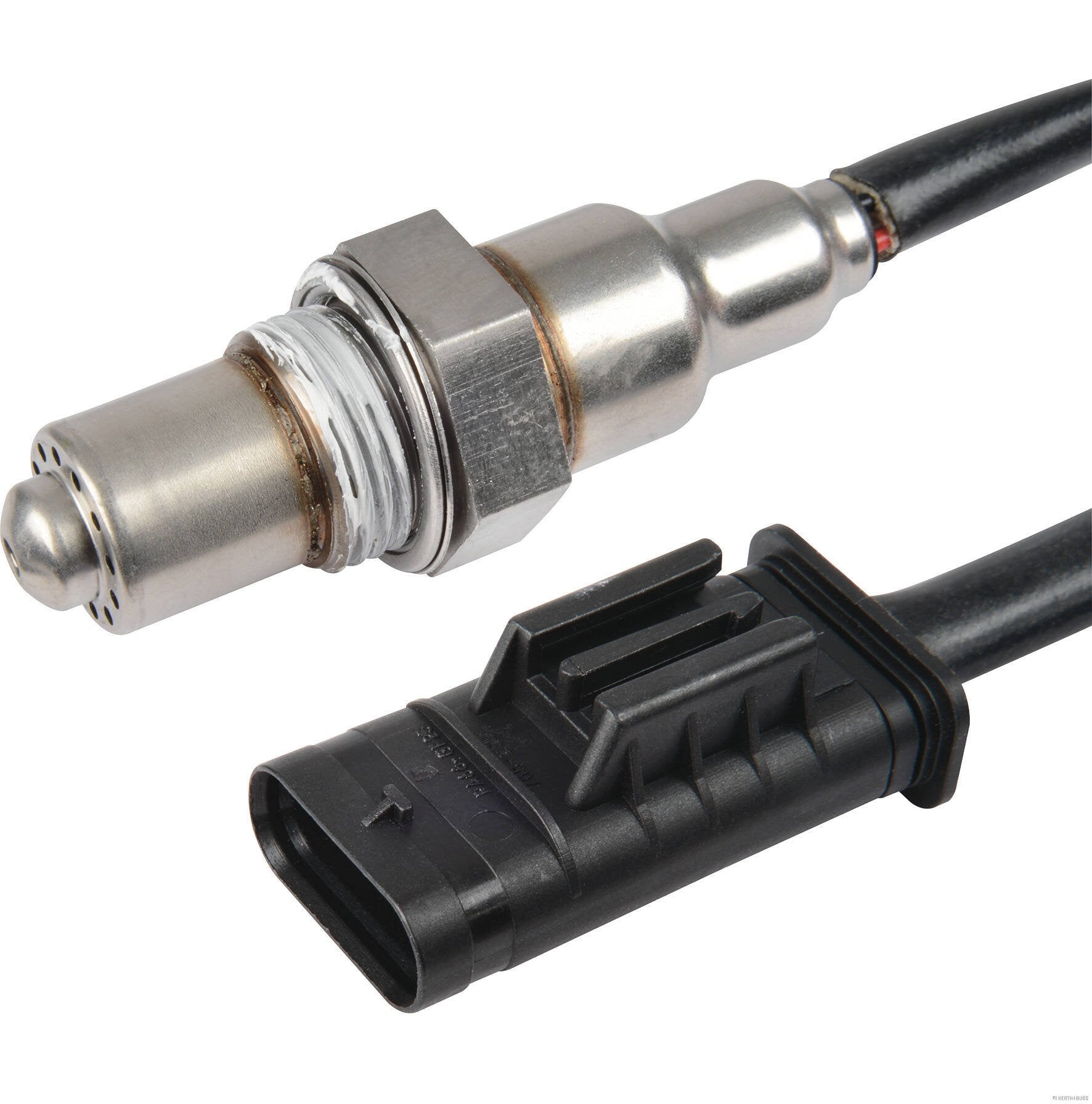 Lambda Sensor HERTH+BUSS ELPARTS 70685101