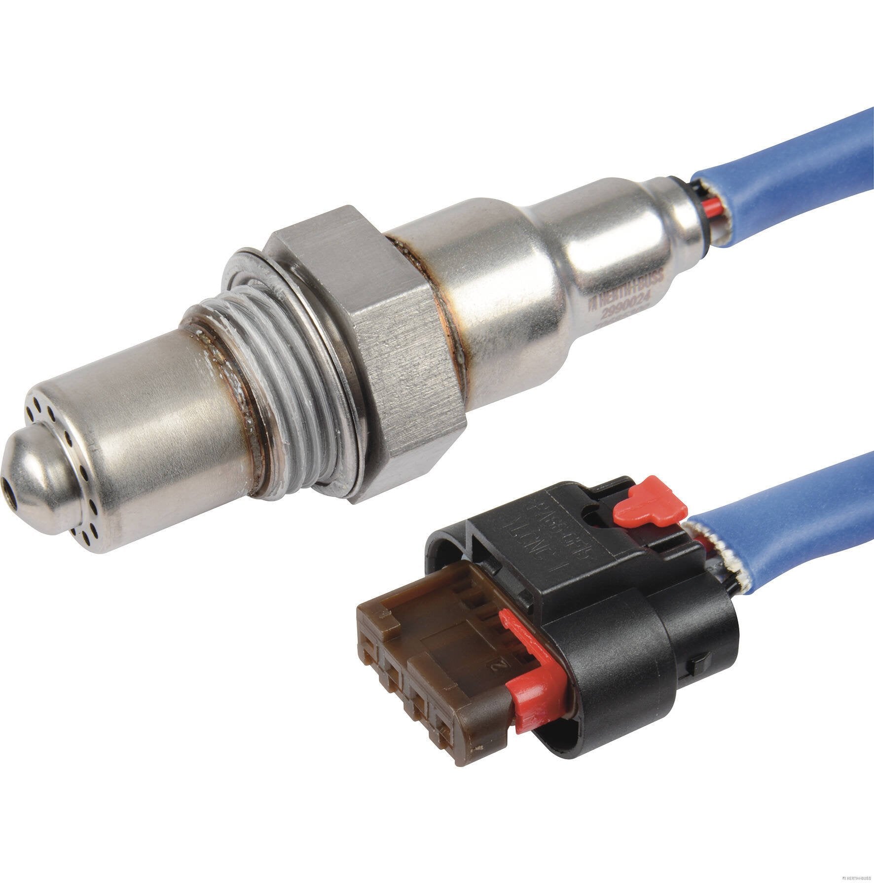 Lambda Sensor HERTH+BUSS ELPARTS 70685300