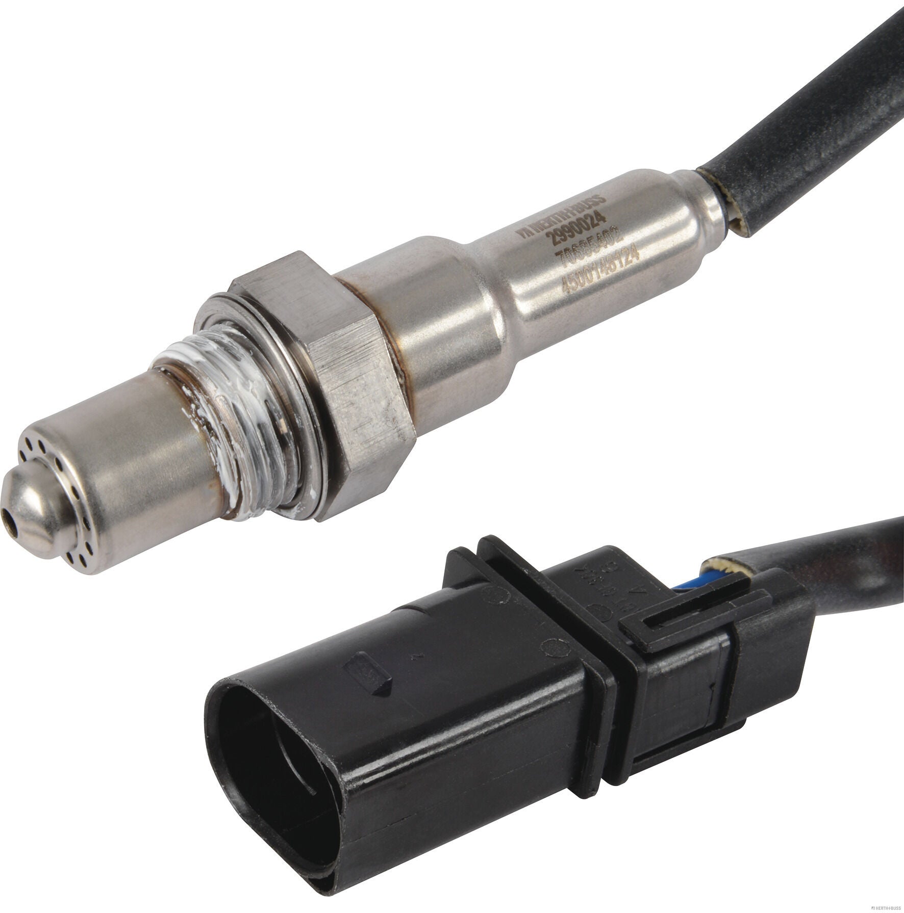 Lambda Sensor HERTH+BUSS ELPARTS 70685402