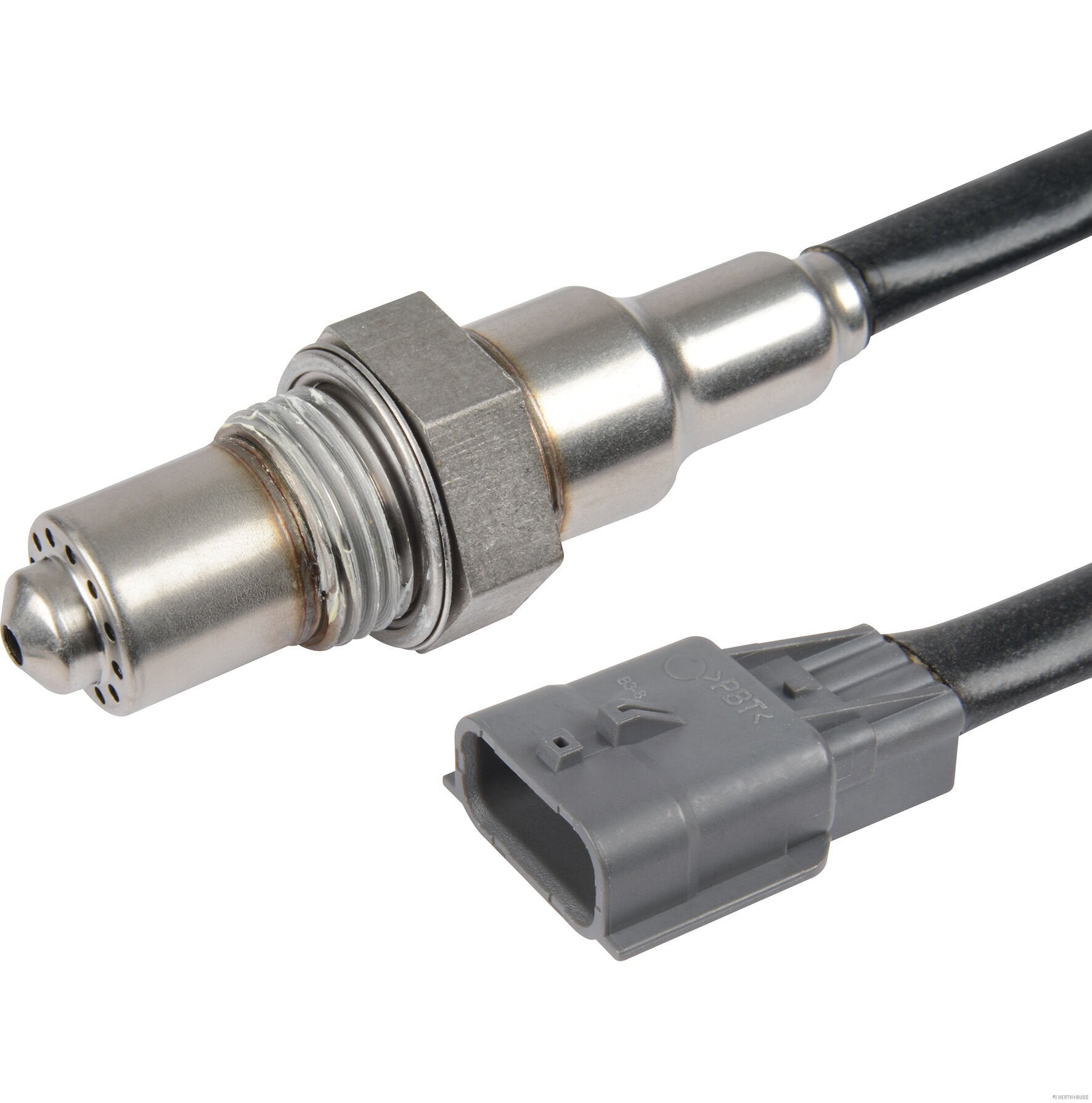 Lambda Sensor HERTH+BUSS ELPARTS 70685501