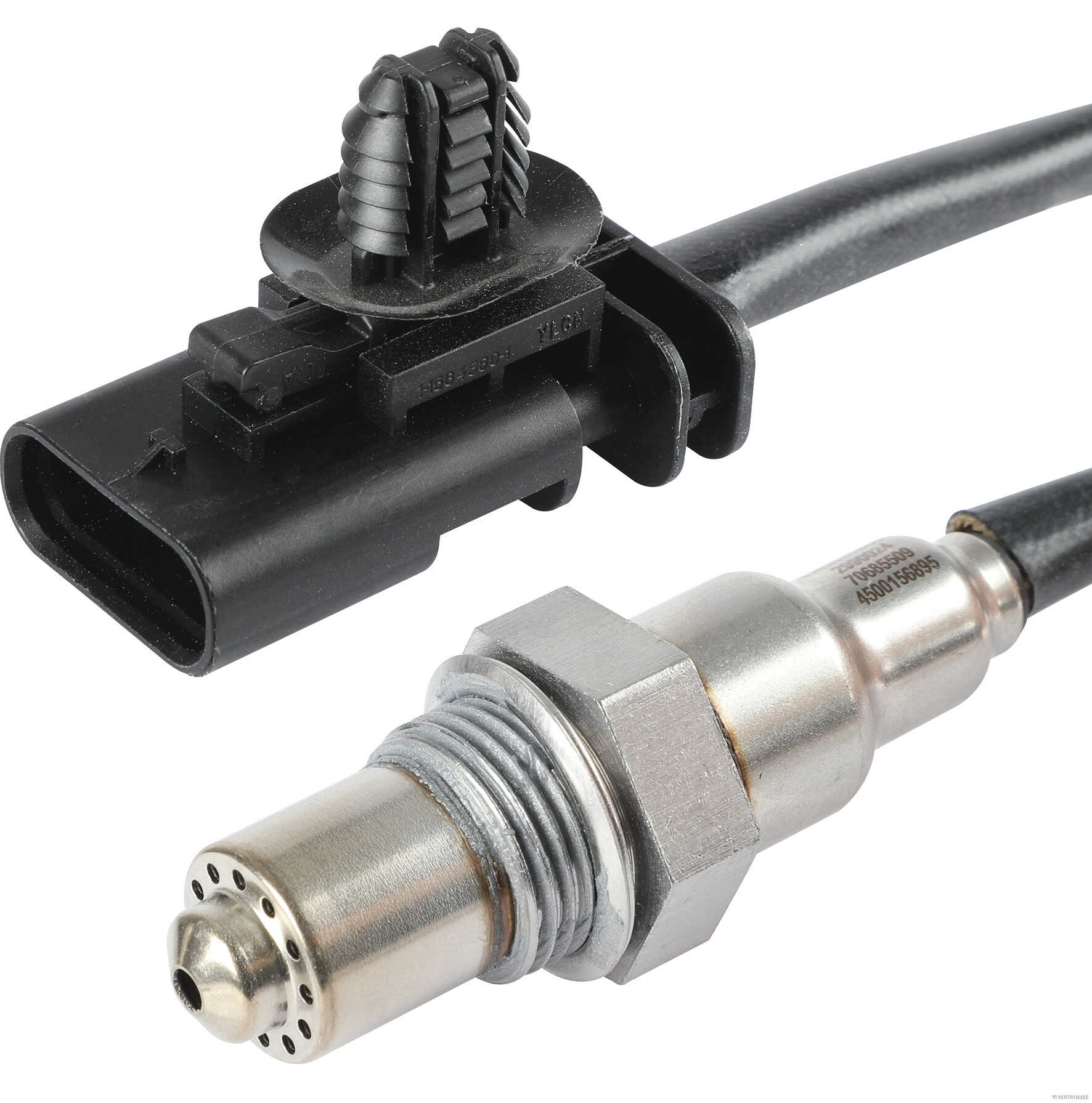Lambda Sensor HERTH+BUSS ELPARTS 70685509