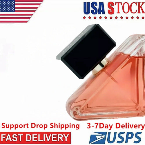 Fabulous Perfume 100ml VANILLA Myrrhe Mystere Leather Parfums de Cologne Men Woman Neutral Perfumes Long Lasting Smell Fragrance Spray High Quality