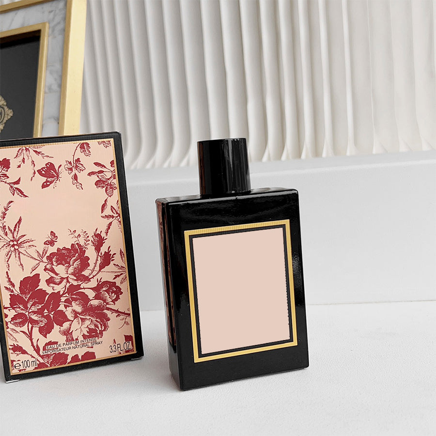 Perfume Fragrance Designer Women Men Advanced Floral Perfume Brand Eau De Toilette Delicate Elegant Perfume Durable Deodorant Fragrance Premium Unis