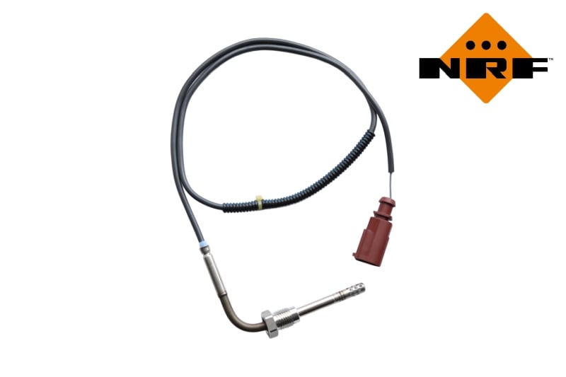 Sensor, exhaust gas temperature NRF 707073