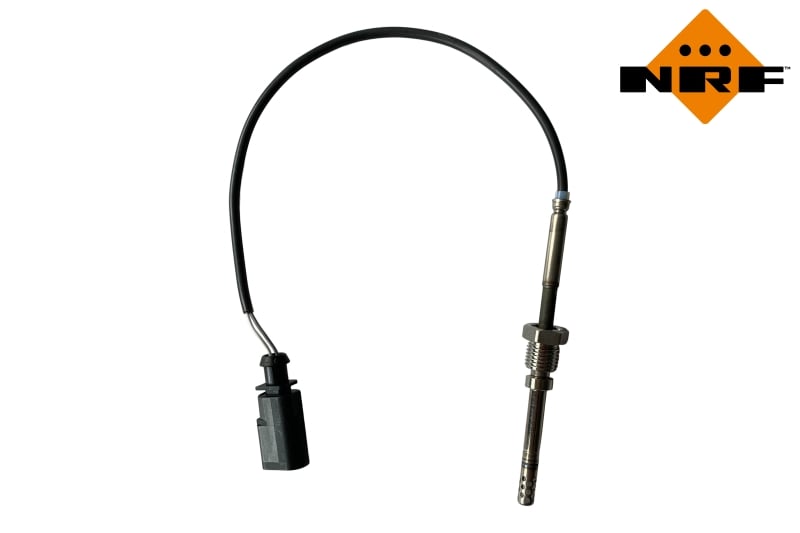 Sensor, exhaust gas temperature NRF 707074
