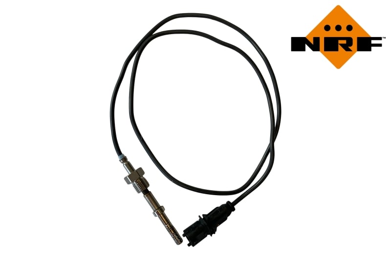 Sensor, exhaust gas temperature NRF 707086
